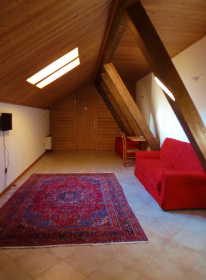 Locanda Al Trivio San Leonardo  Εξωτερικό φωτογραφία