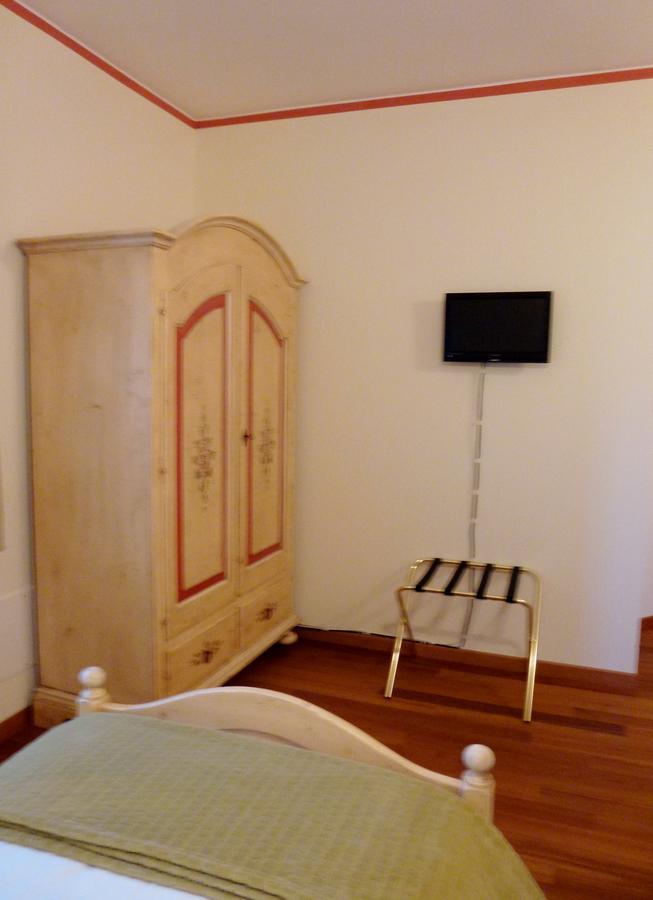 Locanda Al Trivio San Leonardo  Εξωτερικό φωτογραφία