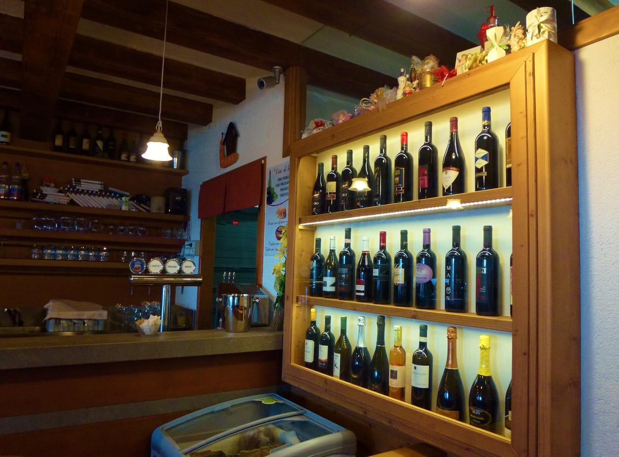 Locanda Al Trivio San Leonardo  Εξωτερικό φωτογραφία