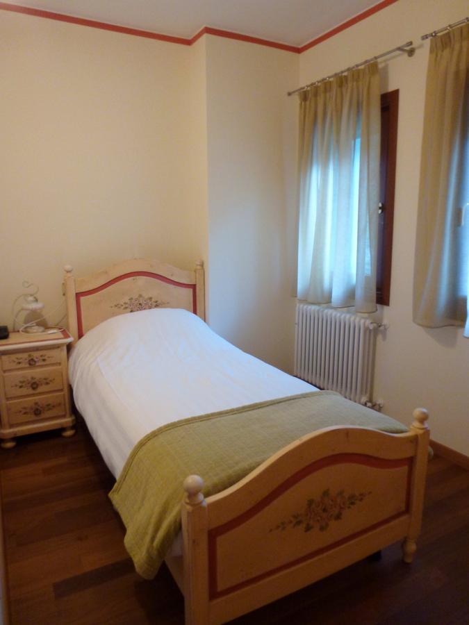 Locanda Al Trivio San Leonardo  Εξωτερικό φωτογραφία