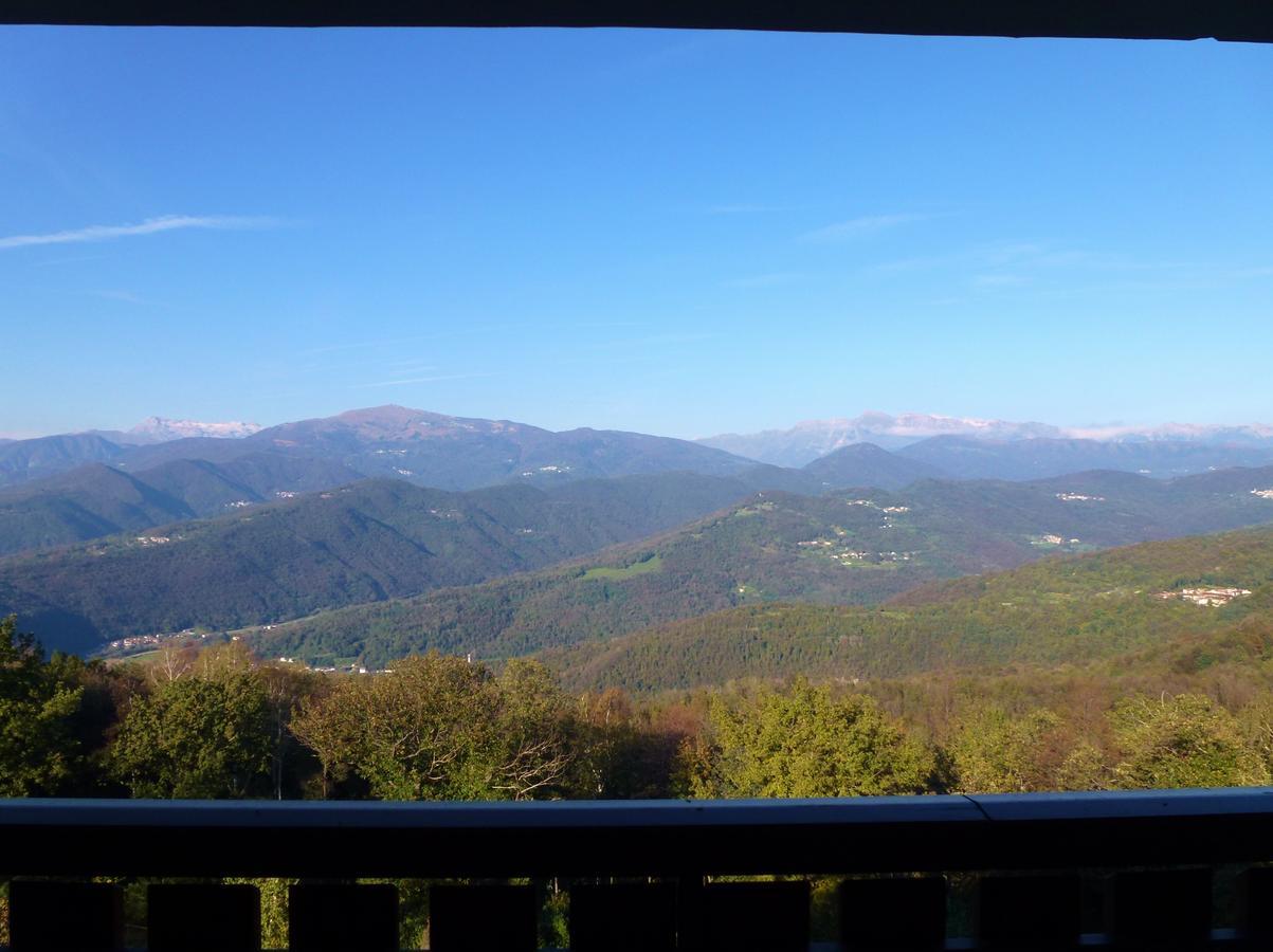 Locanda Al Trivio San Leonardo  Εξωτερικό φωτογραφία