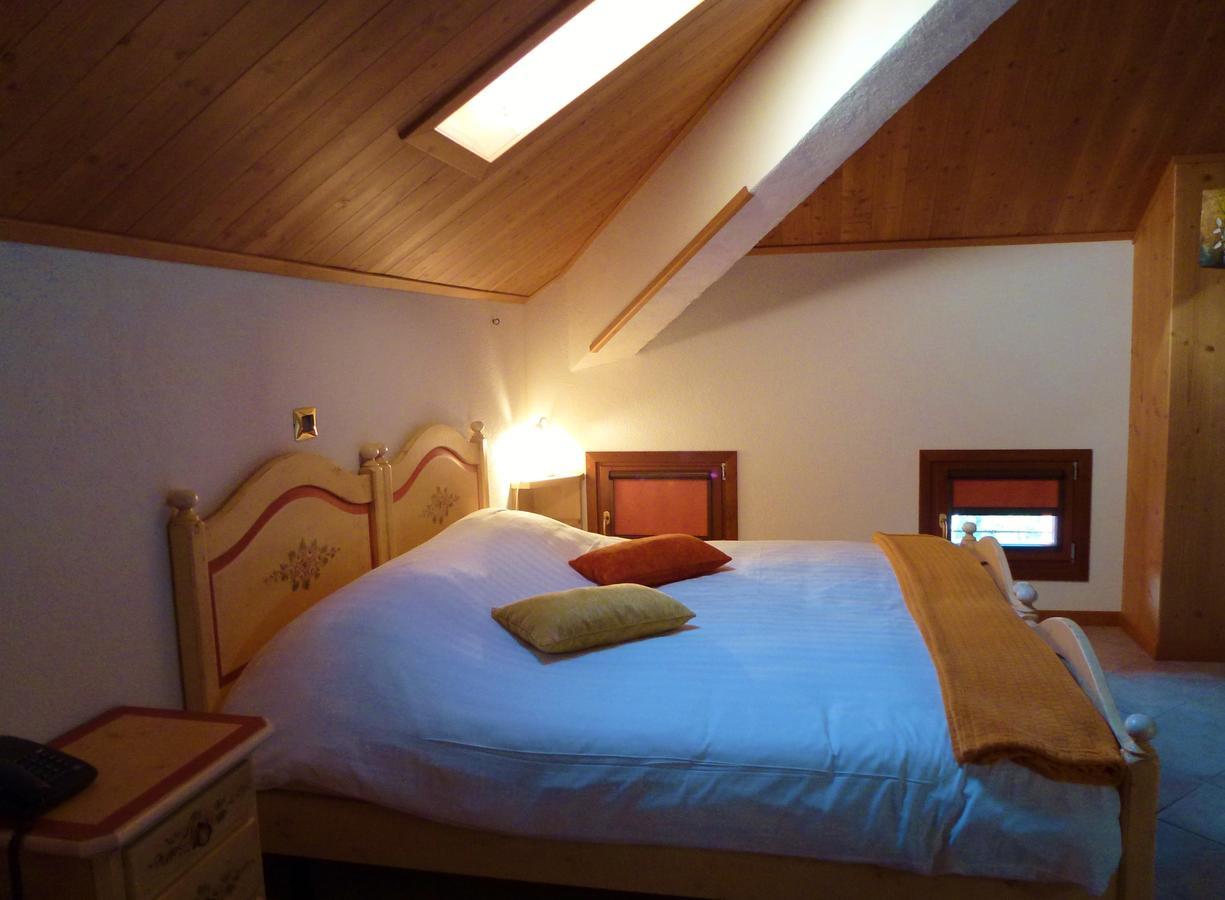 Locanda Al Trivio San Leonardo  Εξωτερικό φωτογραφία