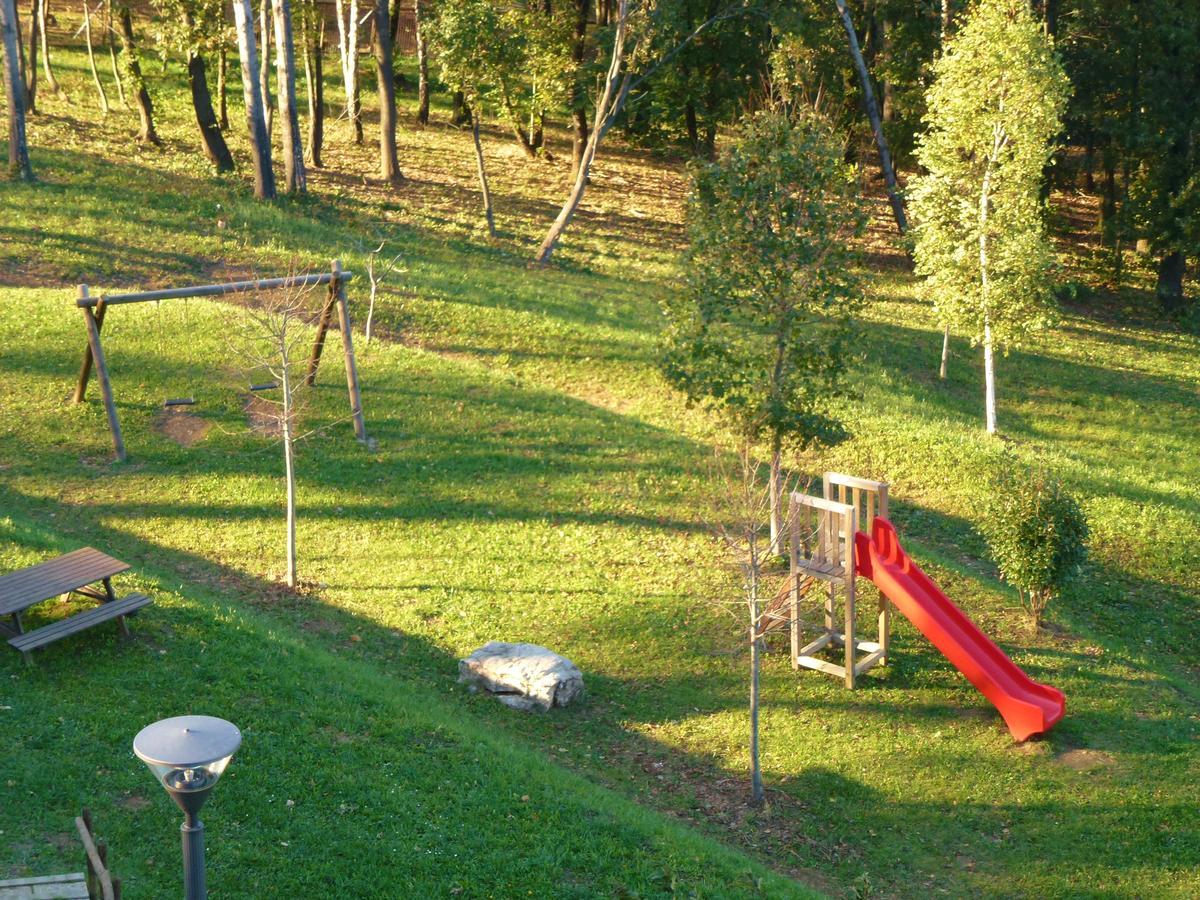 Locanda Al Trivio San Leonardo  Εξωτερικό φωτογραφία