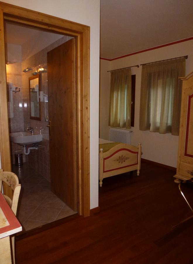 Locanda Al Trivio San Leonardo  Εξωτερικό φωτογραφία