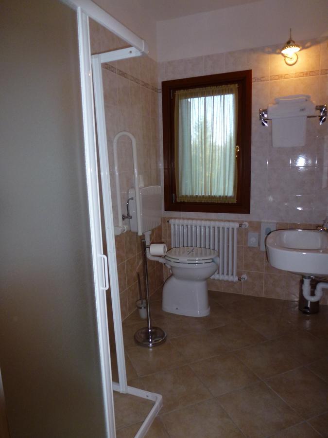 Locanda Al Trivio San Leonardo  Εξωτερικό φωτογραφία